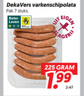 klik op dit plaatje voor een vergroting en voor vergelijkbare aanbiedingen gerelateerd aan ` 7 225 dekavers varkenschipolata pak stuks beter leven bescherming ` 7 225 dekavers varkenschipolata pak stuks beter leven bescherming