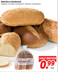 klik op dit plaatje voor een vergroting en voor vergelijkbare aanbiedingen gerelateerd aan ` brood deka vers vloerbrood tijgerwit zonnepit meergranen volkoren ` brood deka vers vloerbrood tijgerwit zonnepit meergranen volkoren