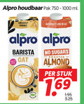 klik op dit plaatje voor een vergroting en voor vergelijkbare aanbiedingen gerelateerd aan ` soja melk 750 1000 alpro houdbaar pak ml naturally coffee barista sugars roasted almond stuk ` soja melk 750 1000 alpro houdbaar pak ml naturally coffee barista sugars roasted almond stuk