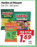 klik op dit plaatje voor een vergroting en voor vergelijkbare aanbiedingen gerelateerd aan ` snoep haribo maoam zak share size bananas zoute rijen confiserie shares leven stuk ` snoep haribo maoam zak share size bananas zoute rijen confiserie shares leven stuk