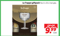 klik op dit plaatje voor een vergroting en voor vergelijkbare aanbiedingen gerelateerd aan ` la trappe speciaalbieren 1 4 33 trappen giftpack fles glas trappist b blond proef stilte content ` la trappe speciaalbieren 1 4 33 trappen giftpack fles glas trappist b blond proef stilte content