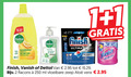 klik op dit plaatje voor een vergroting en voor vergelijkbare aanbiedingen gerelateerd aan ` vaatwasmiddel allesreiniger vlekkenverwijderaar 1 2 17 250 super dettol finish powerball ultimate hygiene nettoie tout emballage recyclable vanish action ml vloeibare zeep vera ` vaatwasmiddel allesreiniger vlekkenverwijderaar 1 2 17 250 super dettol finish powerball ultimate hygiene nettoie tout emballage recyclable vanish action ml vloeibare zeep vera