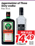 klik op dit plaatje voor een vergroting en voor vergelijkbare aanbiedingen gerelateerd aan ` wodka kruidenbitter jagermeister three sixty vodka fles ` wodka kruidenbitter jagermeister three sixty vodka fles