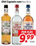 klik op dit plaatje voor een vergroting en voor vergelijkbare aanbiedingen gerelateerd aan ` rum old captain fles spiced caribbean well ` rum old captain fles spiced caribbean well