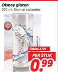 klik op dit plaatje voor een vergroting en voor vergelijkbare aanbiedingen gerelateerd aan ` glazen disney ml them all rozen ii elders stuk ` glazen disney ml them all rozen ii elders stuk