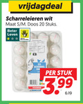 klik op dit plaatje voor een vergroting en voor vergelijkbare aanbiedingen gerelateerd aan ` scharreleieren 20 wit maat doos stuks beter leven scharrel eier voordeel stuk 3.99 ` scharreleieren 20 wit maat doos stuks beter leven scharrel eier voordeel stuk 3.99