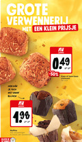 klik op dit plaatje voor een vergroting en voor vergelijkbare aanbiedingen gerelateerd aan ` muffins 2 19 verwennerij klein stuks jumbo kaas ham croissant stuk ` muffins 2 19 verwennerij klein stuks jumbo kaas ham croissant stuk