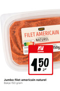 klik op dit plaatje voor een vergroting en voor vergelijkbare aanbiedingen gerelateerd aan ` filet americain 4 150 200 450 jumbo nutri score min dagen naturel gewicht bakje ` filet americain 4 150 200 450 jumbo nutri score min dagen naturel gewicht bakje