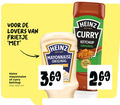 klik op dit plaatje voor een vergroting en voor vergelijkbare aanbiedingen gerelateerd aan ` mayonaise curryketchup 400 lovers frietje heinz original curry ketchup ware with natural spices fles ml ` mayonaise curryketchup 400 lovers frietje heinz original curry ketchup ware with natural spices fles ml