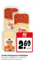 klik op dit plaatje voor een vergroting en voor vergelijkbare aanbiedingen gerelateerd aan ` italiaanse maaltijd jumbo bolognese keuken lasagne nutri score beter leven maaltijden spaghetti macaroni ` italiaanse maaltijd jumbo bolognese keuken lasagne nutri score beter leven maaltijden spaghetti macaroni