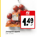 klik op dit plaatje voor een vergroting en voor vergelijkbare aanbiedingen gerelateerd aan ` jonagold appels friszoet stevig jumbo kilo klasse zak 1 5 ` jonagold appels friszoet stevig jumbo kilo klasse zak 1 5