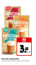 klik op dit plaatje voor een vergroting en voor vergelijkbare aanbiedingen gerelateerd aan ` oploskoffie 3 8 10 new same taste nescafe caramel latte macchiato nutri score doosjes zakjes doosje ` oploskoffie 3 8 10 new same taste nescafe caramel latte macchiato nutri score doosjes zakjes doosje