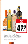 klik op dit plaatje voor een vergroting en voor vergelijkbare aanbiedingen gerelateerd aan ` witte wijn rose rode 8 750 1000 franc hamersma grand chardonnay 7 5 merlot chenet fles ml land frankrijk ice ` witte wijn rose rode 8 750 1000 franc hamersma grand chardonnay 7 5 merlot chenet fles ml land frankrijk ice