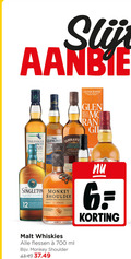 klik op dit plaatje voor een vergroting en voor vergelijkbare aanbiedingen gerelateerd aan ` whisky 4 6 12 27 700 glenlivet glenmorangie highland single malt scotch gil talisker skye founded scot original speyside mal double american singleton monkey shoulder luscious nectar years old dufftown distillery since blended whiskies flessen ml ` whisky 4 6 12 27 700 glenlivet glenmorangie highland single malt scotch gil talisker skye founded scot original speyside mal double american singleton monkey shoulder luscious nectar years old dufftown distillery since blended whiskies flessen ml