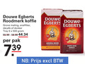klik op dit plaatje voor een vergroting en voor vergelijkbare aanbiedingen gerelateerd aan ` koffie 1 6 500 douwe egberts roodmerk grove maling snelfilter donker tray pak meester aroma rood evenwichtig rond snelfiltermaling ` koffie 1 6 500 douwe egberts roodmerk grove maling snelfilter donker tray pak meester aroma rood evenwichtig rond snelfiltermaling