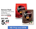 klik op dit plaatje voor een vergroting en voor vergelijkbare aanbiedingen gerelateerd aan ` koffiepads 10 36 senseo pads classic strong doos stuks pak coffee ` koffiepads 10 36 senseo pads classic strong doos stuks pak coffee