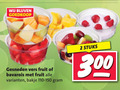 klik op dit plaatje voor een vergroting en voor vergelijkbare aanbiedingen gerelateerd aan ` bavarois 2 300 gesneden vers fruit bakje 110-150 stuks ` bavarois 2 300 gesneden vers fruit bakje 110-150 stuks