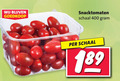 klik op dit plaatje voor een vergroting en voor vergelijkbare aanbiedingen gerelateerd aan ` cherry tomaten 400 snacktomaten schaal ` cherry tomaten 400 snacktomaten schaal