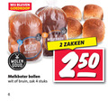 klik op dit plaatje voor een vergroting en voor vergelijkbare aanbiedingen gerelateerd aan ` bolletjes 2 4 molen goud melkwit bollen wit bruin zak stuks zakken ` bolletjes 2 4 molen goud melkwit bollen wit bruin zak stuks zakken