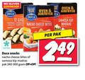 klik op dit plaatje voor een vergroting en voor vergelijkbare aanbiedingen gerelateerd aan ` snacks 12 duca diepvries street food 00 oven airfryer samosa kip gevuld nacho cheese bites madras pak ` snacks 12 duca diepvries street food 00 oven airfryer samosa kip gevuld nacho cheese bites madras pak