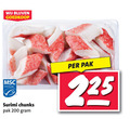 klik op dit plaatje voor een vergroting en voor vergelijkbare aanbiedingen gerelateerd aan ` vis 200 225 www.msc.org surimi chunks pak ` vis 200 225 www.msc.org surimi chunks pak
