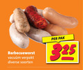 klik op dit plaatje voor een vergroting en voor vergelijkbare aanbiedingen gerelateerd aan ` barbecueworstjes barbecueworst verpakt soorten pak ` barbecueworstjes barbecueworst verpakt soorten pak