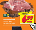 klik op dit plaatje voor een vergroting en voor vergelijkbare aanbiedingen gerelateerd aan ` procureurlapjes 750 beter leven procureur been verpakt ` procureurlapjes 750 beter leven procureur been verpakt