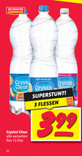 klik op dit plaatje voor een vergroting en voor vergelijkbare aanbiedingen gerelateerd aan ` fruitdrank 3 10 20 koolzuur koolzuurvrij crystal clear fles liter flessen ` fruitdrank 3 10 20 koolzuur koolzuurvrij crystal clear fles liter flessen