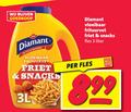 klik op dit plaatje voor een vergroting en voor vergelijkbare aanbiedingen gerelateerd aan ` frituurvet 3 10 diamant vloeibaar friet snacks fles liter ` frituurvet 3 10 diamant vloeibaar friet snacks fles liter
