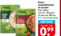 klik op dit plaatje voor een vergroting en voor vergelijkbare aanbiedingen gerelateerd aan ` maaltijdmix 19 80 300 knorr kaas saus spaghetti bolognese personen maaltijdmixen sauzen zakjes pak ml stuk ` maaltijdmix 19 80 300 knorr kaas saus spaghetti bolognese personen maaltijdmixen sauzen zakjes pak ml stuk