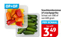klik op dit plaatje voor een vergroting en voor vergelijkbare aanbiedingen gerelateerd aan ` paprika snackkomkommer 500 600 snackpaprika schaal ` paprika snackkomkommer 500 600 snackpaprika schaal