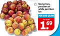 klik op dit plaatje voor een vergroting en voor vergelijkbare aanbiedingen gerelateerd aan ` nectarines perziken wilde 500 ` nectarines perziken wilde 500
