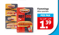 klik op dit plaatje voor een vergroting en voor vergelijkbare aanbiedingen gerelateerd aan ` hamburger broodje hotdog 1901 flemmings cheese burger american style hot dog 2x soorten pak ` hamburger broodje hotdog 1901 flemmings cheese burger american style hot dog 2x soorten pak
