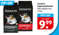 klik op dit plaatje voor een vergroting en voor vergelijkbare aanbiedingen gerelateerd aan ` koffiebonen 1 lazarro espresso dark roast coffee beans espressobonen zakken kilo zak ` koffiebonen 1 lazarro espresso dark roast coffee beans espressobonen zakken kilo zak