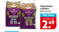 klik op dit plaatje voor een vergroting en voor vergelijkbare aanbiedingen gerelateerd aan ` crackers tasty basics high protein carb minder eiwitten 8x zonnebloemolie plantaardige soorten stuk ` crackers tasty basics high protein carb minder eiwitten 8x zonnebloemolie plantaardige soorten stuk