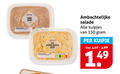 klik op dit plaatje voor een vergroting en voor vergelijkbare aanbiedingen gerelateerd aan ` salade 150 tonijn vrije uitloopeieren bieslook ambachtelijke kuipjes kuipje ` salade 150 tonijn vrije uitloopeieren bieslook ambachtelijke kuipjes kuipje