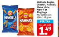 klik op dit plaatje voor een vergroting en voor vergelijkbare aanbiedingen gerelateerd aan ` zoutjes 100 lays wokkels paprika flavour original bugles cheetos mama nibb it ringlings zakken zak 14 ` zoutjes 100 lays wokkels paprika flavour original bugles cheetos mama nibb it ringlings zakken zak 14