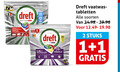 klik op dit plaatje voor een vergroting en voor vergelijkbare aanbiedingen gerelateerd aan ` vaatwasmiddel 1 2 20 25 30 dreft platinum no.1 miracle vaatwas tabletten soorten stuks ` vaatwasmiddel 1 2 20 25 30 dreft platinum no.1 miracle vaatwas tabletten soorten stuks
