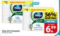 klik op dit plaatje voor een vergroting en voor vergelijkbare aanbiedingen gerelateerd aan ` toiletpapier 24 80 mega pack nalys inspired by nature gerecycleerde recycle soft comfort resistant pak rollen ` toiletpapier 24 80 mega pack nalys inspired by nature gerecycleerde recycle soft comfort resistant pak rollen