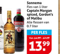 klik op dit plaatje voor een vergroting en voor vergelijkbare aanbiedingen gerelateerd aan ` rum gin likeur berenburg 1 sonnema captain morgan white original spiced gold fles liter malibu flessen ` rum gin likeur berenburg 1 sonnema captain morgan white original spiced gold fles liter malibu flessen