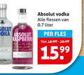klik op dit plaatje voor een vergroting en voor vergelijkbare aanbiedingen gerelateerd aan ` wodka absolut vodka raspberry village sweden since country flessen liter fles ` wodka absolut vodka raspberry village sweden since country flessen liter fles