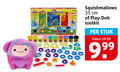 klik op dit plaatje voor een vergroting en voor vergelijkbare aanbiedingen gerelateerd aan ` kleispeelsets 10 35 cm play toolkit stuk elders ` kleispeelsets 10 35 cm play toolkit stuk elders