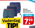 klik op dit plaatje voor een vergroting en voor vergelijkbare aanbiedingen gerelateerd aan ` heren boxershorts 3 boxershort pak stuks elders vaderdag tip ` heren boxershorts 3 boxershort pak stuks elders vaderdag tip