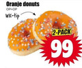 klik op dit plaatje voor een vergroting en voor vergelijkbare aanbiedingen gerelateerd aan ` donuts 2 99 oranje tip pack ` donuts 2 99 oranje tip pack