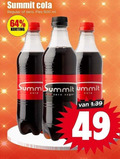 klik op dit plaatje voor een vergroting en voor vergelijkbare aanbiedingen gerelateerd aan ` cola 64 500 summit regular zero fles ml sugar ` cola 64 500 summit regular zero fles ml sugar