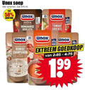 klik op dit plaatje voor een vergroting en voor vergelijkbare aanbiedingen gerelateerd aan ` soep unox zak ml rijkgevuld hongaarse goulash ruk eiwitten tomaat groente groenten vezels romige champignon la extreem mascarpone ` soep unox zak ml rijkgevuld hongaarse goulash ruk eiwitten tomaat groente groenten vezels romige champignon la extreem mascarpone