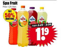 klik op dit plaatje voor een vergroting en voor vergelijkbare aanbiedingen gerelateerd aan ` fruitdrank 50 spa fruit fles liter 11 ` fruitdrank 50 spa fruit fles liter 11