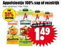 klik op dit plaatje voor een vergroting en voor vergelijkbare aanbiedingen gerelateerd aan ` fruitdrank 1 100 appelsientje sap vezelrijk pak liter vitamine kap vruchtvlees puur sa pomme 00 ` fruitdrank 1 100 appelsientje sap vezelrijk pak liter vitamine kap vruchtvlees puur sa pomme 00