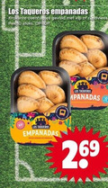 klik op dit plaatje voor een vergroting en voor vergelijkbare aanbiedingen gerelateerd aan ` 10 taqueros empanadas krokante gevuld kip rundvlees pak stuks ` 10 taqueros empanadas krokante gevuld kip rundvlees pak stuks