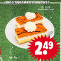 klik op dit plaatje voor een vergroting en voor vergelijkbare aanbiedingen gerelateerd aan ` tompoucen 2 luxe oranje pak stuks luchtige banketbakkers room tip ` tompoucen 2 luxe oranje pak stuks luchtige banketbakkers room tip